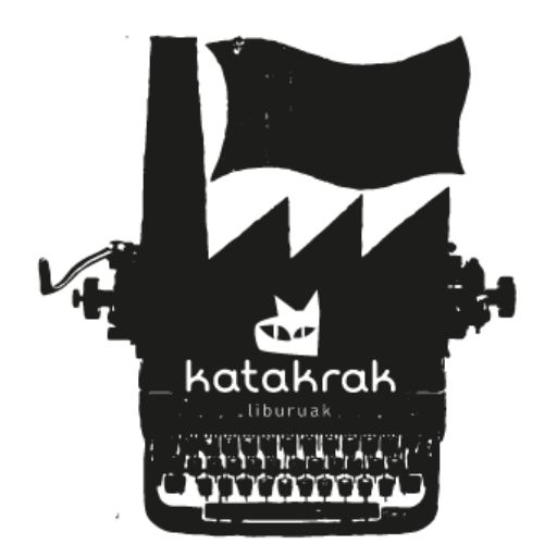 Katakrak's logo