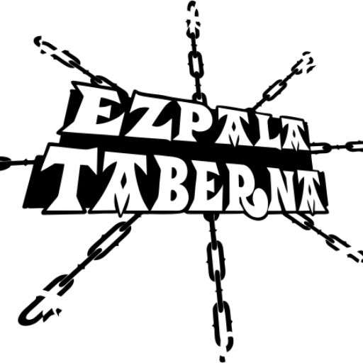 Ezpala Taberna's logo