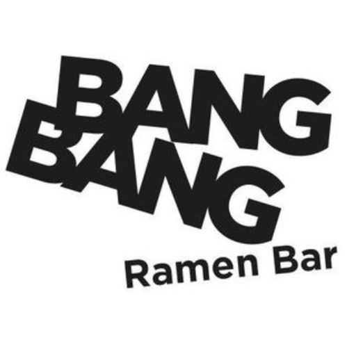 Bang Bang Ramen's logo