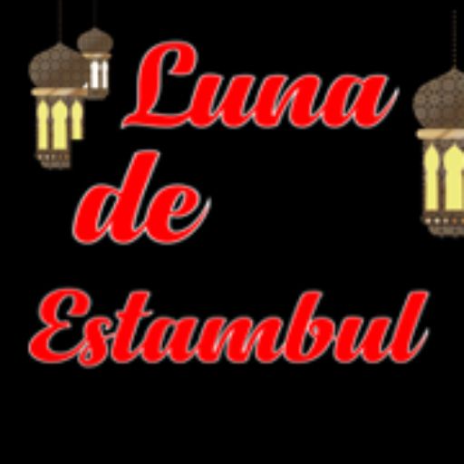 Luna de Estambul's logo
